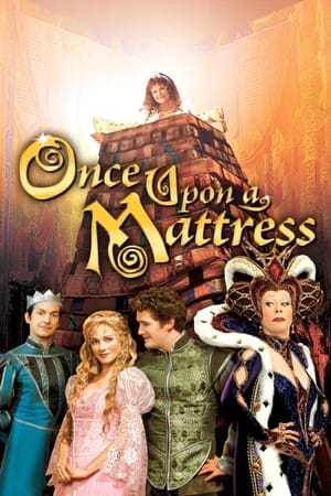 Once Upon A Mattress 2005