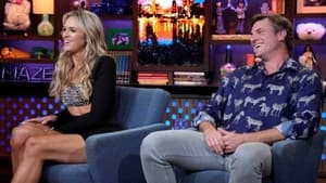 Watch What Happens Live with Andy Cohen Season 20 :Episode 162  Shep Rose and Olivia Flowers