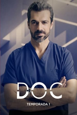 DOC Temporada 3 Despertares 2024