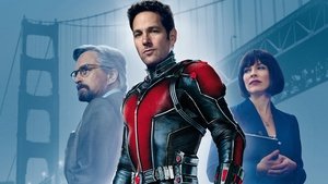 Capture of Ant-Man (2015) HD Монгол хэл