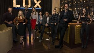 Lucifer مسلسل لوسيفر مترجم