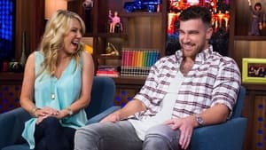 Watch What Happens Live with Andy Cohen Season 13 :Episode 127  Ramona Singer & Travis Kelce