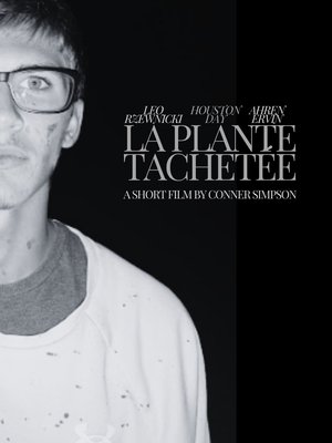 The Spotted Plant (2024)