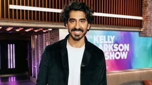 The Kelly Clarkson Show Season 5 :Episode 112  Dev Patel, Nick Mohammed, Sue Bird, Maurette Brown Clark