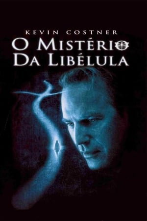 Image O Mistério da Libélula