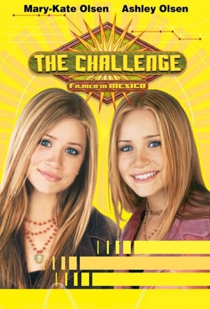 Olsen Twins: Výzva 2003