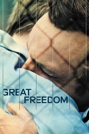 Poster Great Freedom 2021
