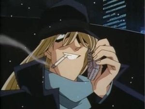 The Monster of the Tottori Spider Mansion (Part One: The Murder)