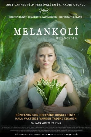 Poster Melankoli 2011