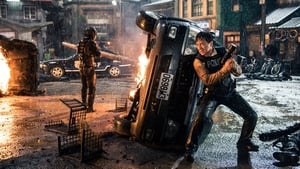 مشاهدة فيلم Bleeding Steel 2017 مترجم