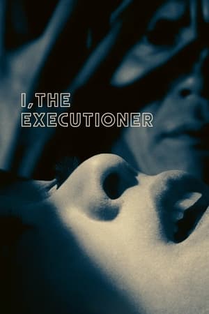 Poster I, the Executioner 1968