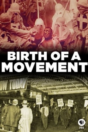 Poster Birth of a Movement 2017