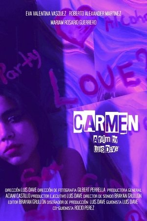 Carmen (2025)