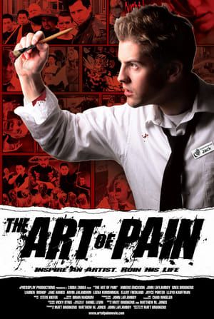 Image The Art of Pain