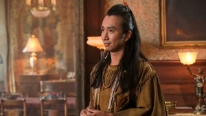 Fantasmas (Ghosts) (2021) 2×04