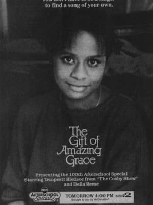 The Gift Of Amazing Grace 1986