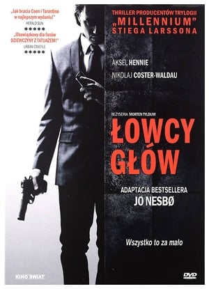 Image Łowcy głów