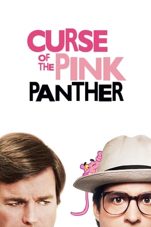 Poster Curse of the Pink Panther 1983