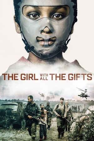 The Girl with All the Gifts 2016