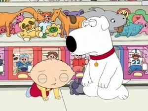 Family Guy Season 5 Episode 9