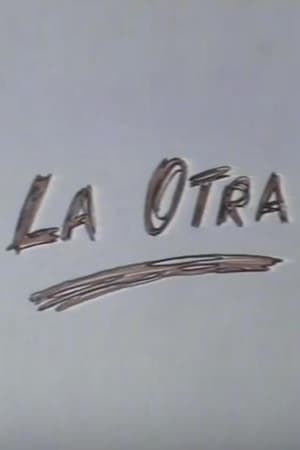 Poster La otra 1989