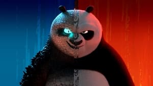 Capture of Kung Fu Panda 4 (2024) HD Монгол хадмал