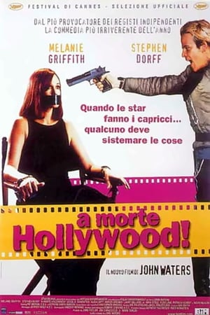 Image A morte Hollywood!