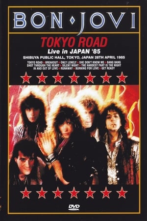 Télécharger Bon Jovi - Tokyo Road Live in Japan '85 ou regarder en streaming Torrent magnet 