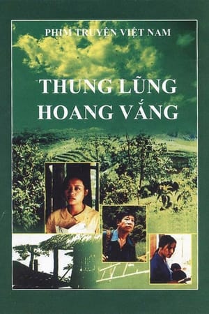 Image Thung lũng hoang vắng