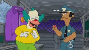 The Simpsons Season 34 Episode 21 مترجمة