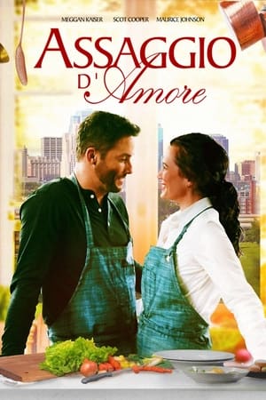 Poster Assaggio d'amore 2021