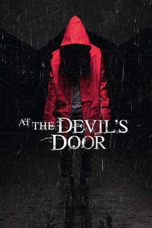 Poster At the Devil's Door 2014