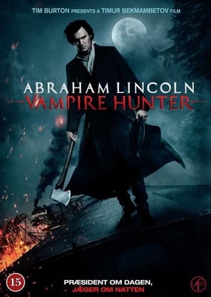 Image Abraham Lincoln: Vampire Hunter