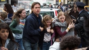 مشاهدة فيلم World War Z 2013 مترجم