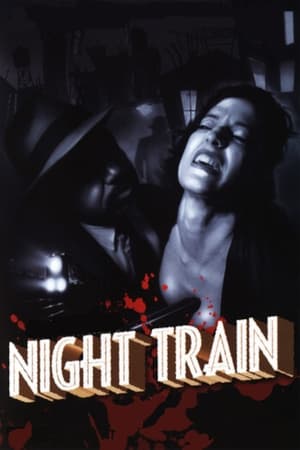 Image Night Train