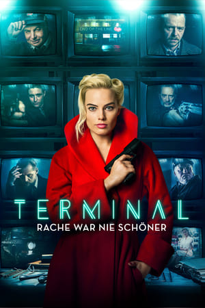 Image Terminal - Rache war nie schöner