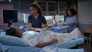 Grey's Anatomy Season 19 :Episode 15  Mama Who Bore Me