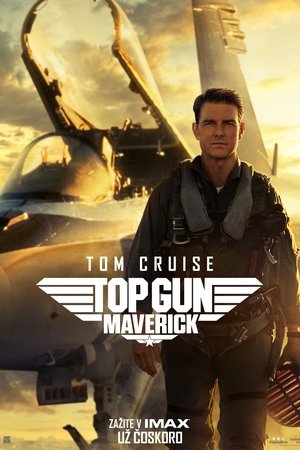 Top Gun: Maverick 2022