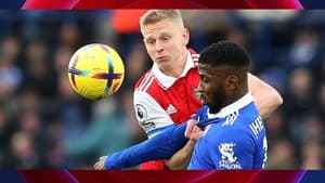 Match of the Day Season 59 :Episode 29  MOTD - 25th February 2023