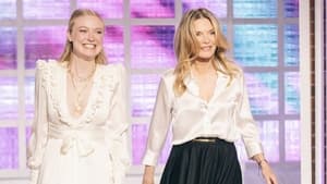 The Kelly Clarkson Show Season 3 : Michelle Pfeiffer, Dakota Fanning, Dulé Hill, Rick Springfield