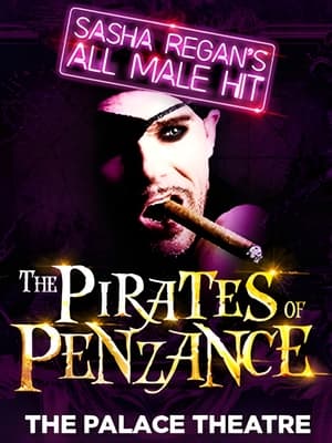 The Pirates of Penzance 2020