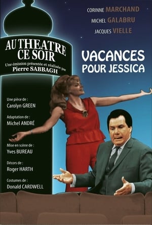 Image Vacances pour Jessica