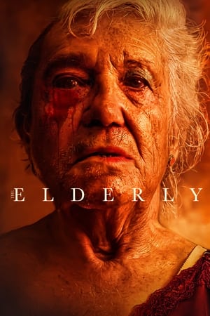 Image The Elderly