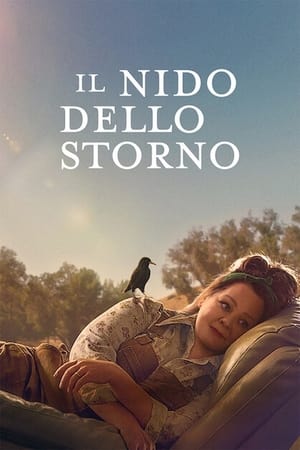 Poster Il nido dello storno 2021