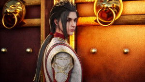 Spiritual Lord of Chaos Season 1 :Episode 14  Episode 14