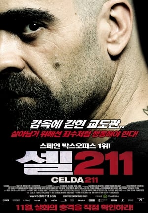 Poster 셀 211 2009