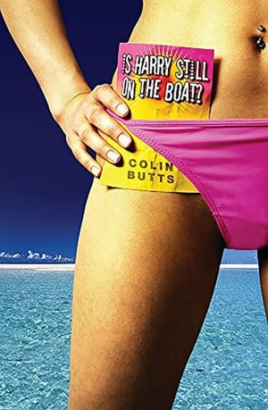 Poster Is Harry on the Boat? 2001