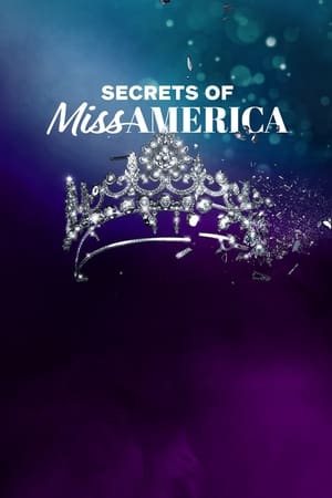 Image Secrets of Miss America