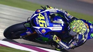 watch MotoGP season 1 Episode 5 online poster