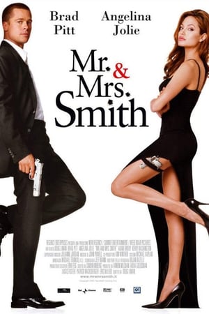 Mr. & Mrs. Smith 2005